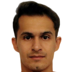 Profile photo of Saeed Hosseinpour