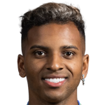 Rodrygo photo