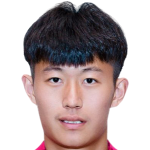 Profile photo of Chen Guoliang