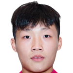 ประวัติ โจวตงอวี่ - Zhou Dongyu Thailand Fc โจวตงอวี่ 周冬雨