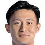 Jiang Shenglong profile photo