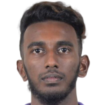 K. Thivandaran profile photo