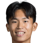Profile photo of Jeong Wooyeong