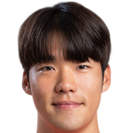 Profile photo of Lee Kyuhyuk