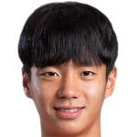 Jeon Sejin profile photo