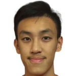 Profile photo of Paco Chan