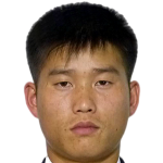 Profile photo of Jon Yong Song