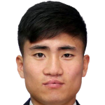 Profile photo of Paek Chung Song