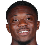 Francis Amuzu profile photo