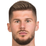 Alen Mustafić profile photo