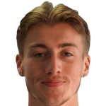 Profile photo of Jack Clarke