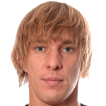 Dmitri Belorukov Profile Photo