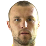 Evgenii Osipov Profile Photo