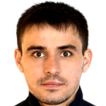 Sergey Ignatiev profile photo