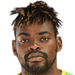 Profile photo of Lamar Hodges