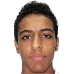 Faisal Al Harthi profile photo