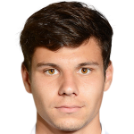 Grigorii Morozov profile photo