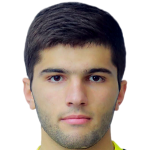 Alisher Salimov profile photo