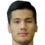 Bobirjon Asqarov profile photo