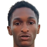 Alvyn Lamasine profile photo