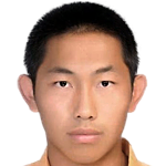 Profile photo of Hou Pin-i