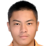 Profile photo of Wang Chung-yu