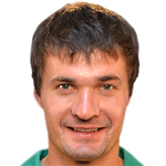 Roman Bugaev Profile Photo