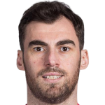 Saba Kvirkvelia profile photo