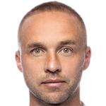 Vladislav Kulik Profile Photo