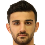 Javad Mohammadzadeh profile photo