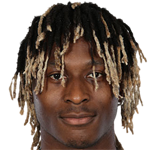 Mamoudou Karamoko profile photo