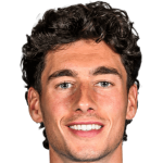 Joel Randall profile photo