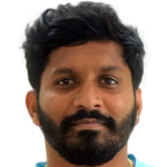 Charles Anandraj profile photo