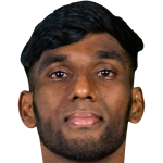 Alexander Romario Jesuraj profile photo