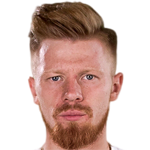 Ivan Novoseltsev Profile Photo