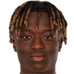 Profile photo of Gaoussou Traoré