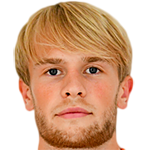 Nikita Bezlikhotnov Profile Photo