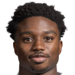 Profile photo of Tariq Lamptey