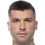 Vladimir Khozin Profile Photo