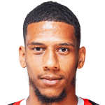 Jean-Clair Todibo profile photo