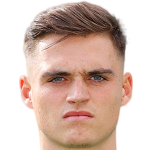 Yentl Egerickx profile photo