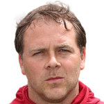 Johan Van Rumst Profile Photo