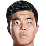 Profile photo of Liu Bin