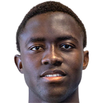Abdoul Said Yoda profile photo