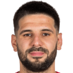 Aleksandar Mitrović profile photo