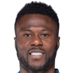 Chancel Mbemba profile photo