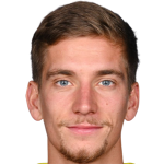 Dennis Praet profile photo