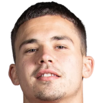 Profile photo of Leander Dendoncker