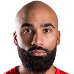 Profile photo of Samuel Armenteros