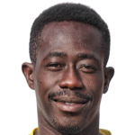 Issouf Siguiré profile photo